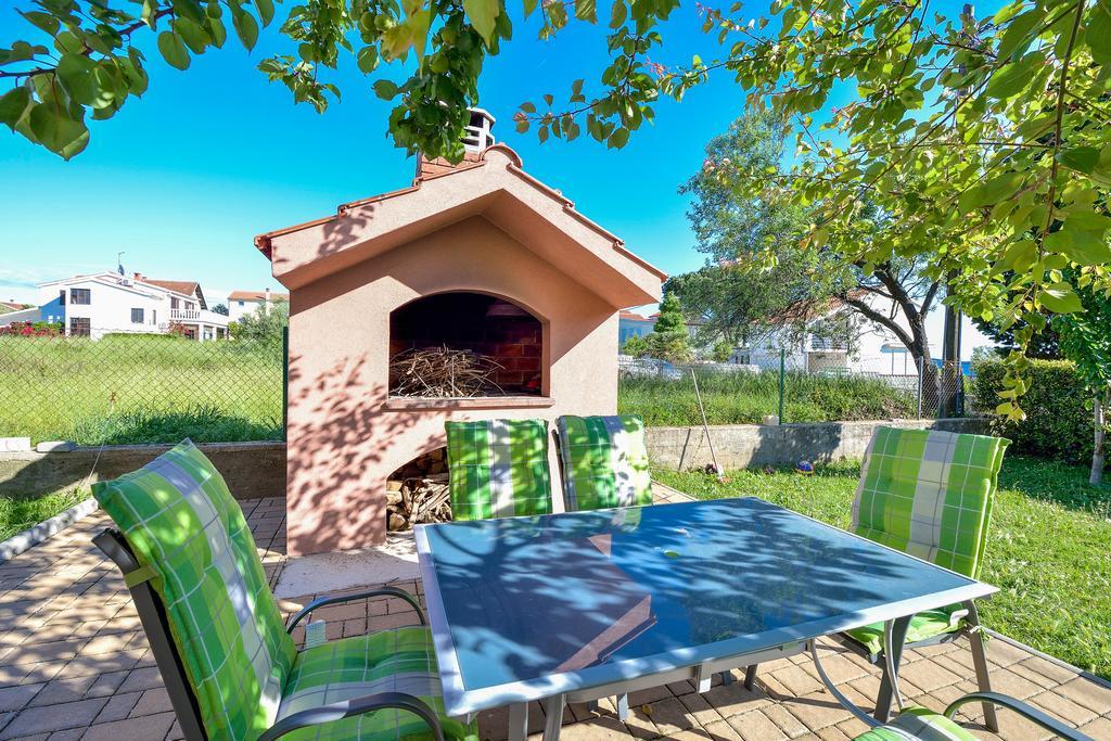 Apartments Duje Бибине Екстериор снимка