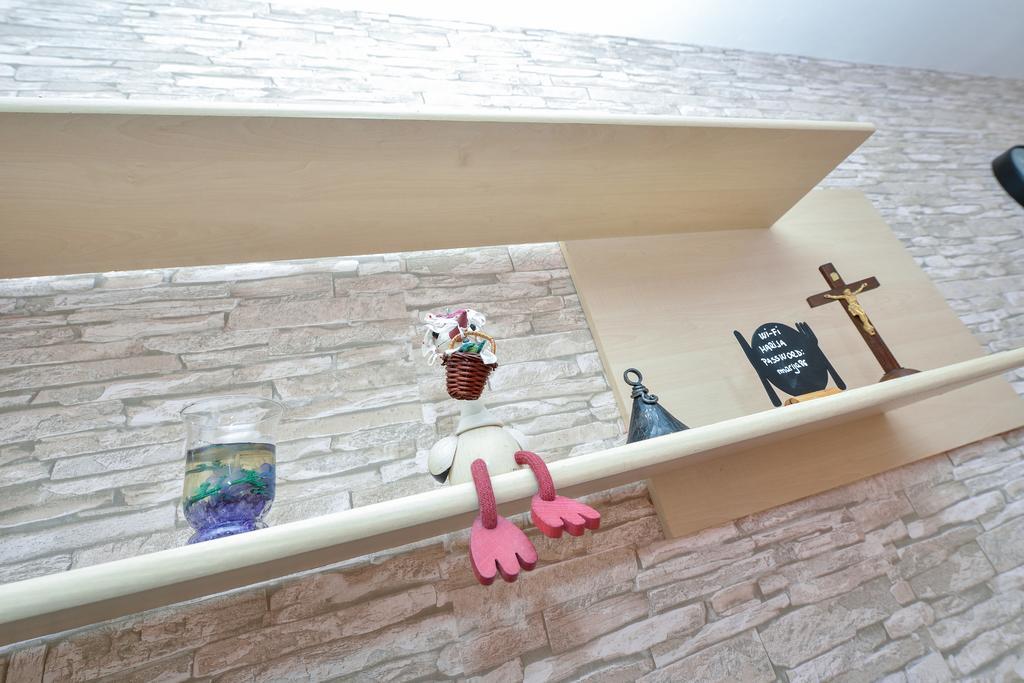 Apartments Duje Бибине Екстериор снимка